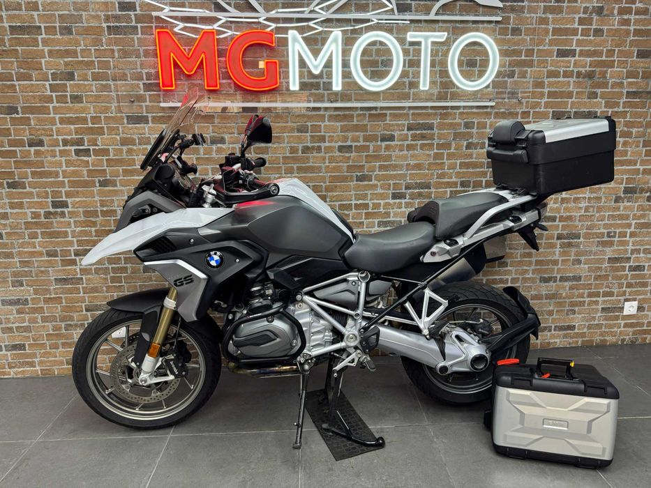 BMW R 1200 GS 30 mil Kms MAR 17