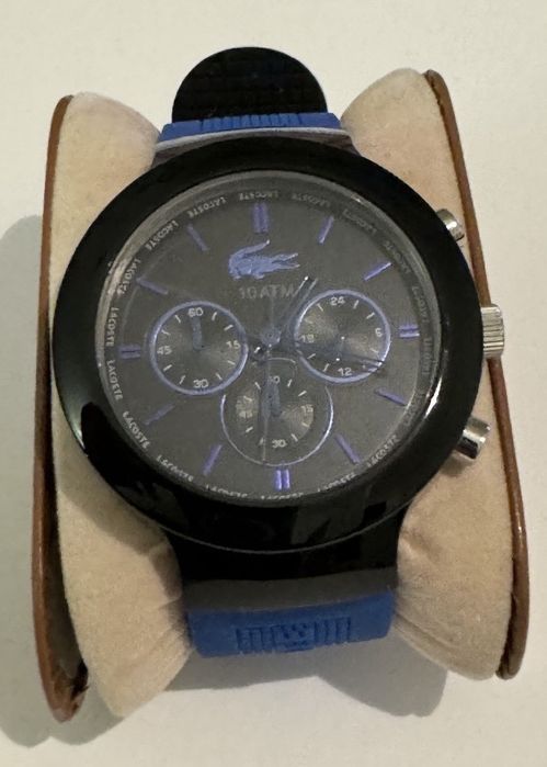 IPAD PRO 13” | M2 | WIFI 128GB | 6a ger + Oferta Relógio Lacoste