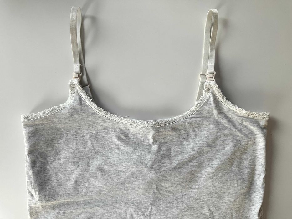 Koszulka dla karmiącej rozmiar XS/S