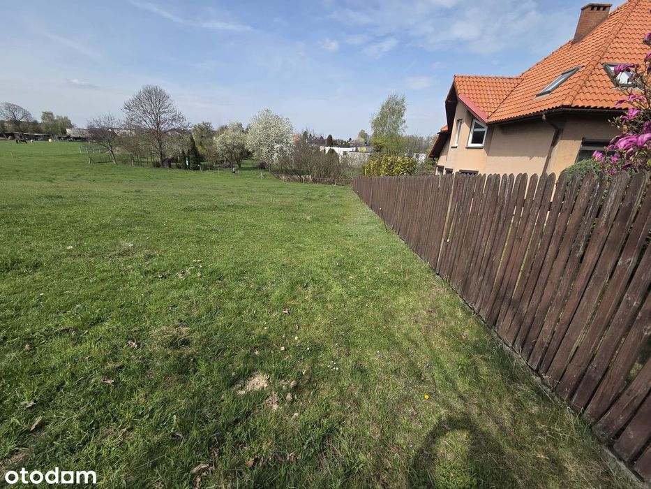 Działka na sprzedaż w Mikołowie, 2319 m²