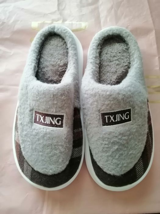 Кімнатне взуття, устілка 25 см