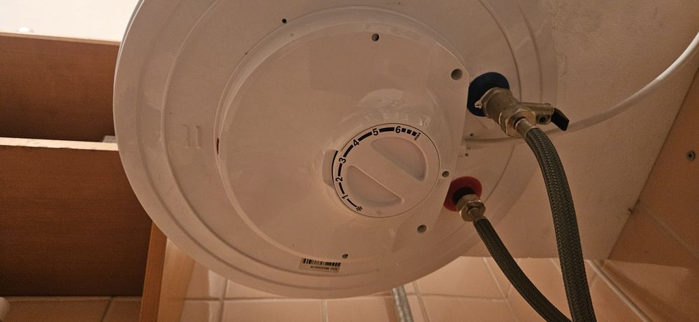 Bojler bosch tronic 2000t 50 l