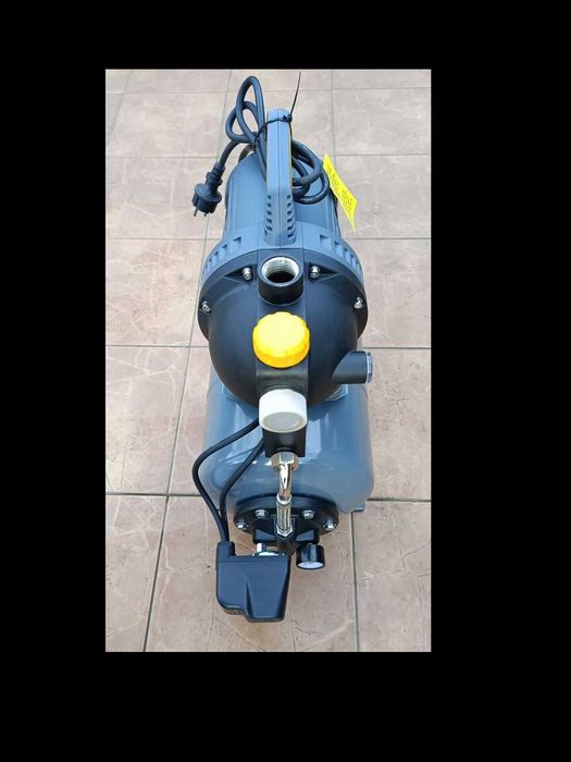 Hydrofor domowy Neptun NHW-E 105