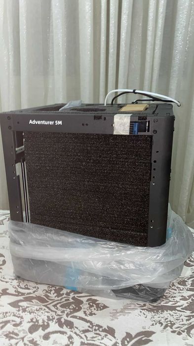 Flashforge Impressora 3D Adventurer 5