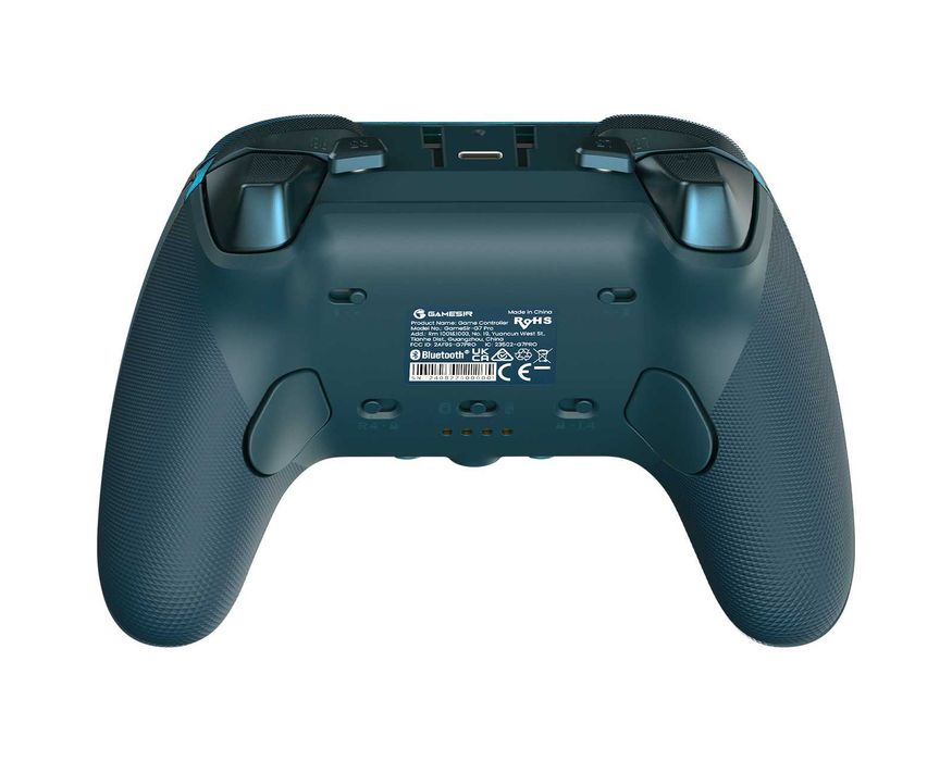 Новий безпровідний геймпад для Xbox та ПК. GameSir G7 Pro WUCHANG: Fallen Feathers Edition
