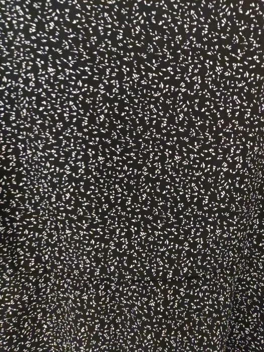 Blusa meia estação padrão