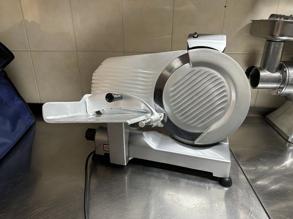 Новый. СЛАЙСЕР BECKERS ES 275. Made in Italy