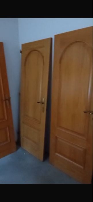 Vendo Portas como novas