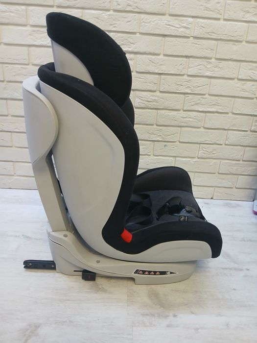 Fotelik samochodowy 9-36kg
