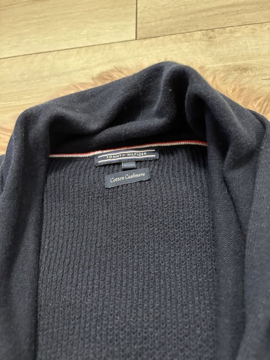 Kardigan Tommy Hilfiger