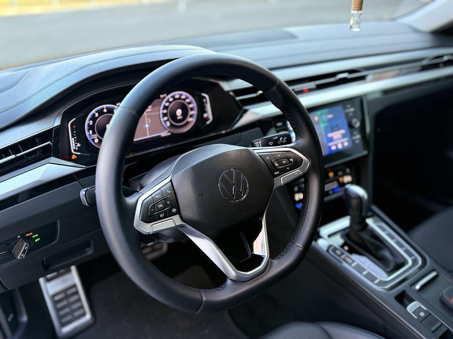 Volkswagen Arteon 2.0 2021 SE