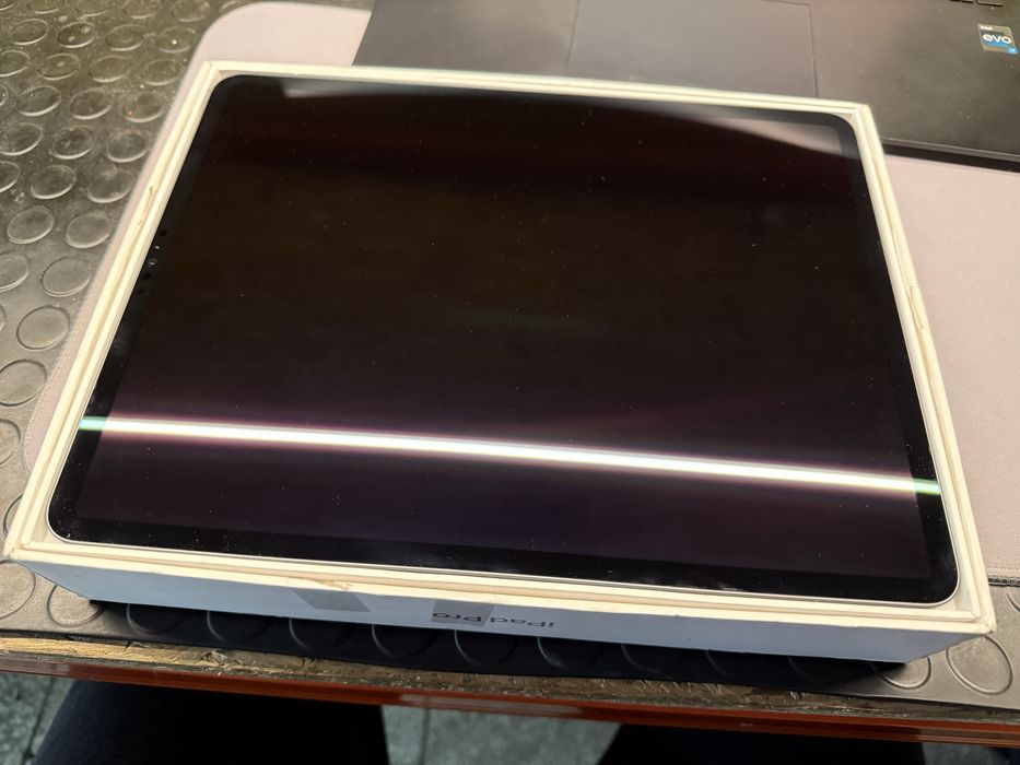 Tablet Apple Ipad (6th Generation )