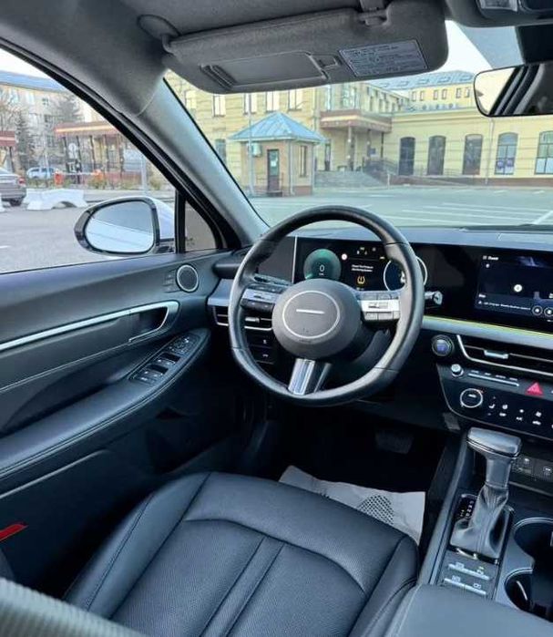 Hyundai Sonata  2023