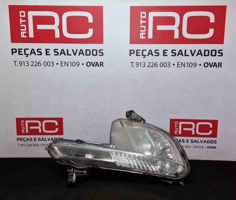 Luz Circulação Diurna Direita 46900999 - PEUGEOT 508 SW I