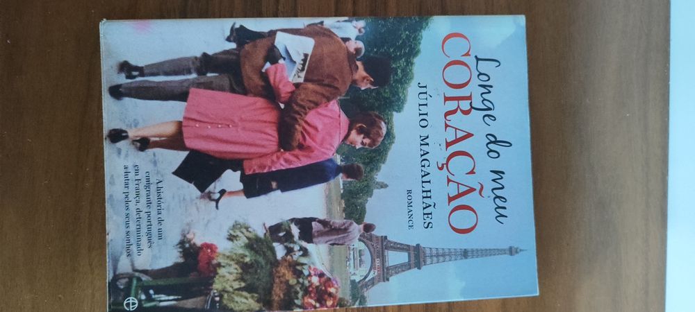 Longe do meu coração