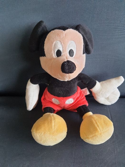 Mickey Mouse 25cm