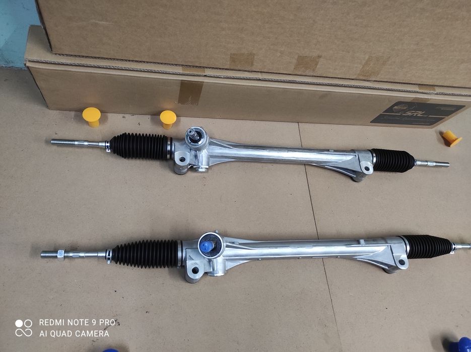 Рульва рейка рулевая колонка Toyota RAV 4 Тойота Рав 4