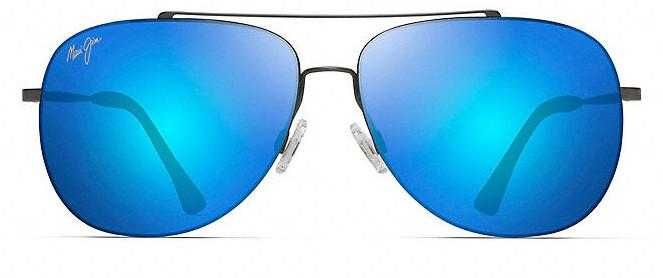 Óculos de sol polarizados Maui Jim
