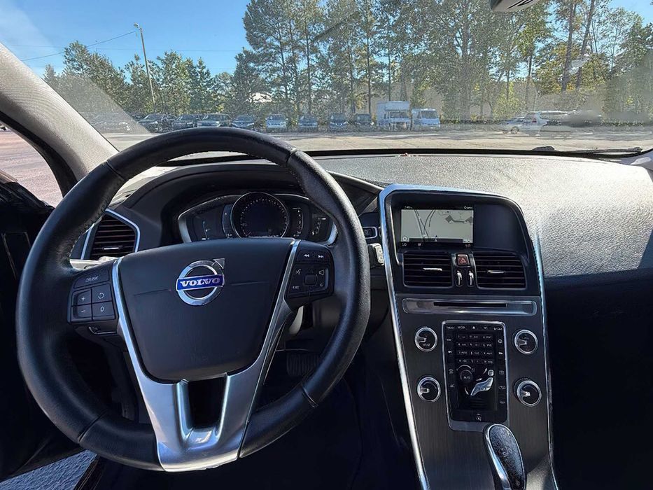 Volvo XC60 T5 Drive-E Premier      2016