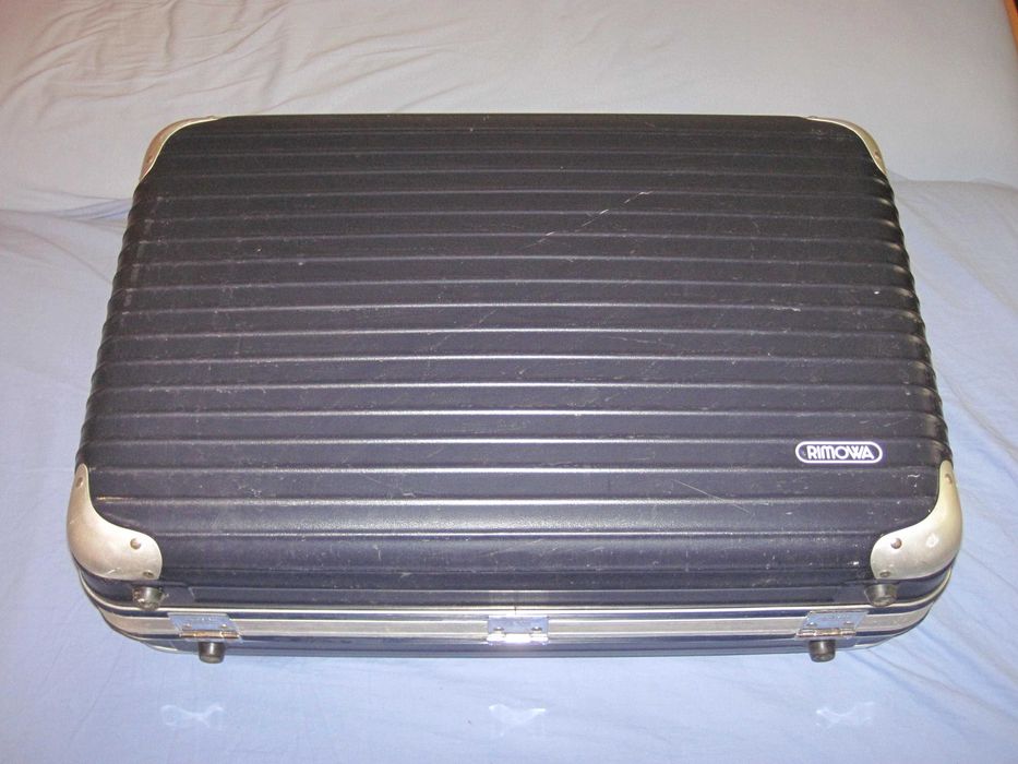 Walizka Rimowa integral