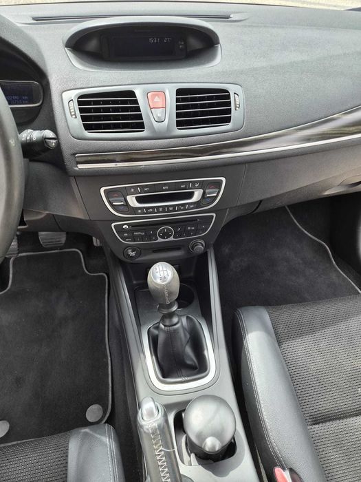 Renault Mégane III 1.5 dCi
