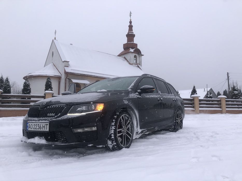 В продажі оригінал vRS