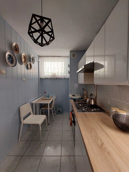 Apartment in Tychy, Wartogłowiec - Widok 2