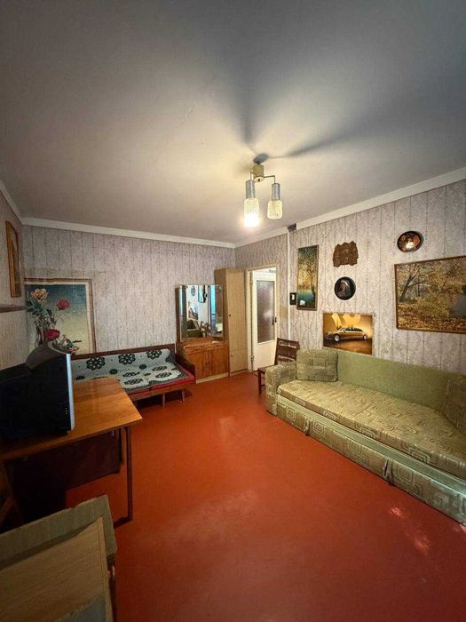 Продаж 1-кімнатної квартири. Троєщина. Рейгана 11-А. Без комісіх