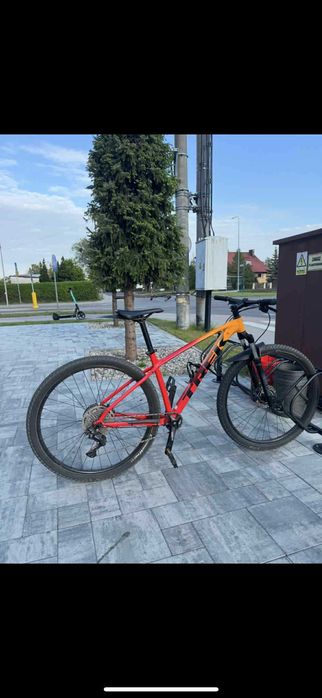 Rower Trek Marlin 7 Gen. 2 29' MTB