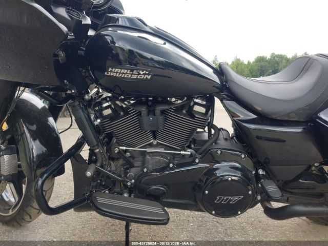 Harley-Davidson FLTRX Road Glide 2026