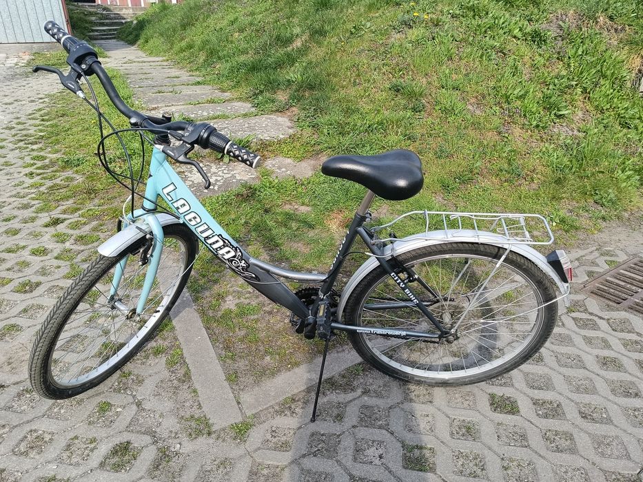 Sprzedam Rower damski