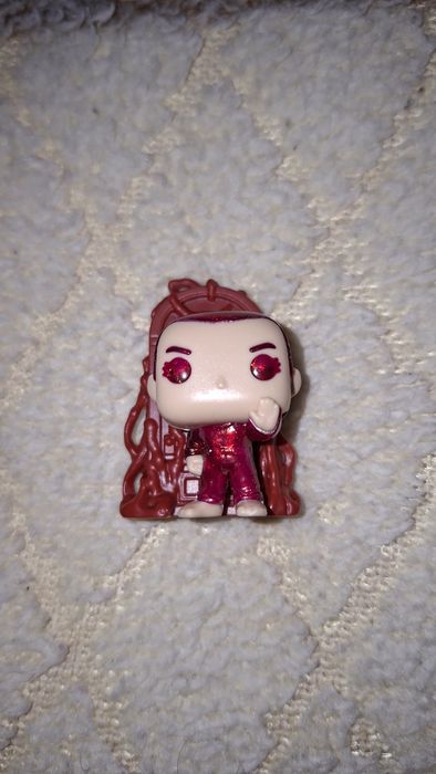 Stranger things kinder joy