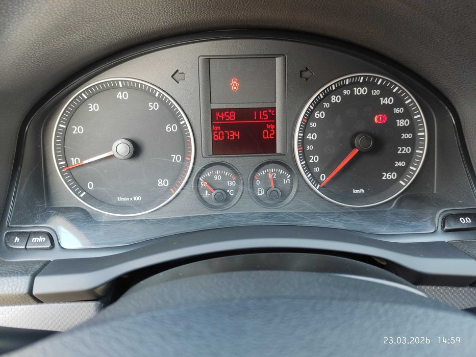 Продам VW Golf 5