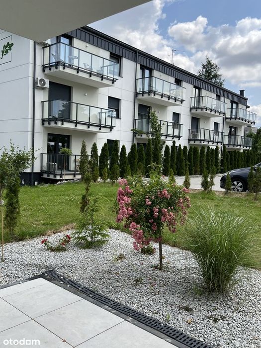 Nowe mieszkanie 4 pokoje wysoki parter|Bielsko-Biała 5B