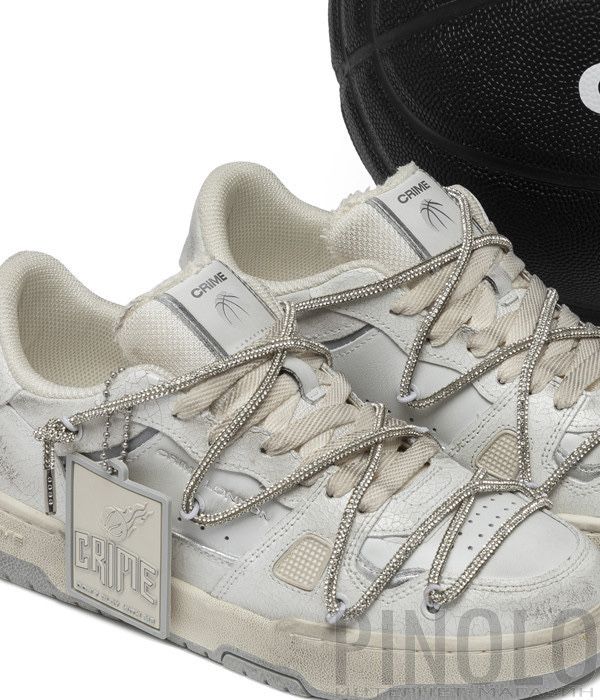 Кроссовки crime london оригинал 37р кеды кросівки кеди golden goose