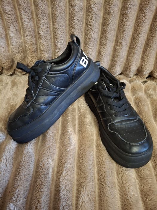 Кросівки-туфлі,р 34-35