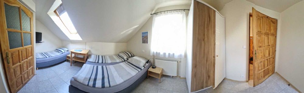 Pokoje - Wyspa Sobieszewska/Sobieszewo