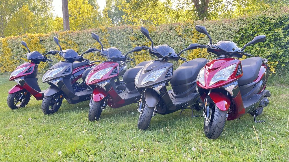 Junak 607 raty transport