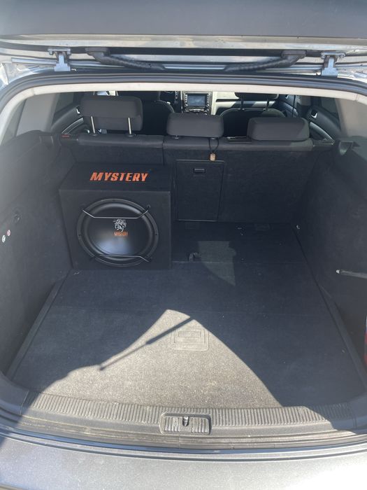 Vw Golf 5 1,9 tdi