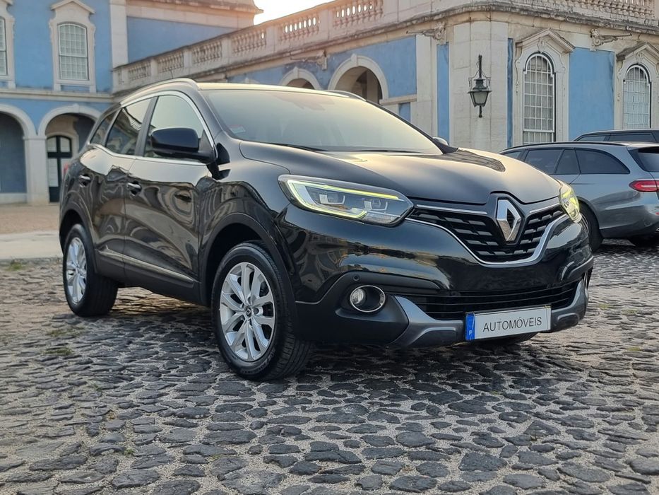 1.5 dci Nacional full extras