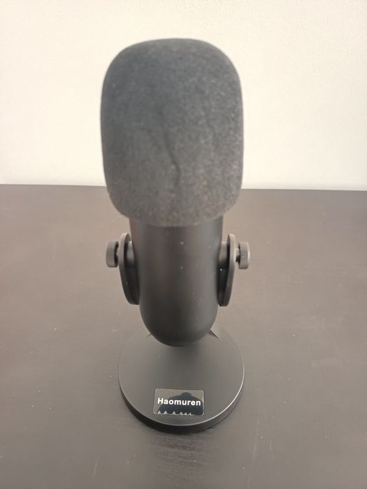 Vendo microfone k66