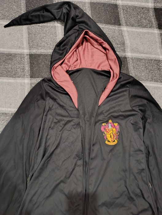 Мантия Гарри Поттер