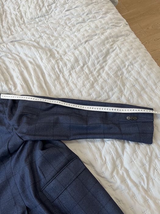 Костюм Boggi [осінь-зима, 58 розмір]