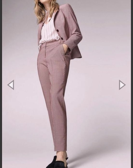 Брюки Massimo Dutti