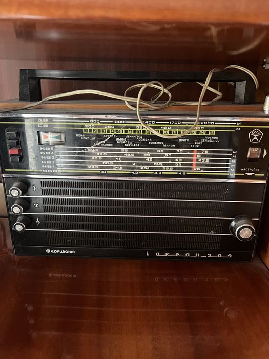 Радіо «Горизонт»