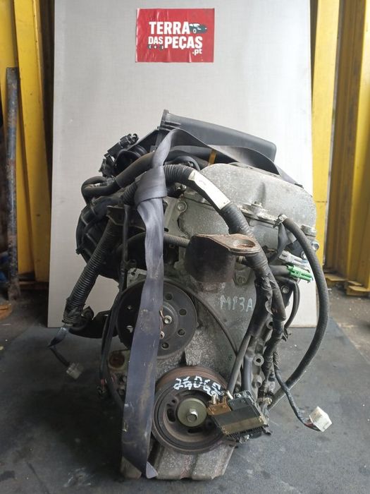 Motor Suzuki 1.3i 16v M13A