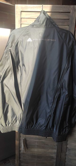 Легка куртка Stella McCartney & Adidas