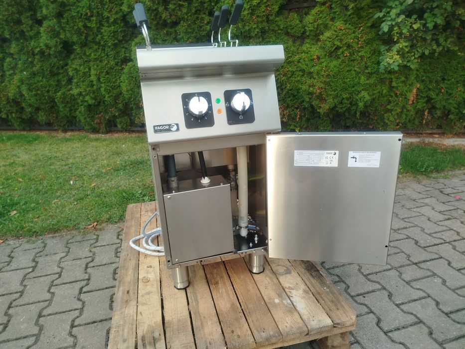 Makaroniarka warnik Fagor do makaronu