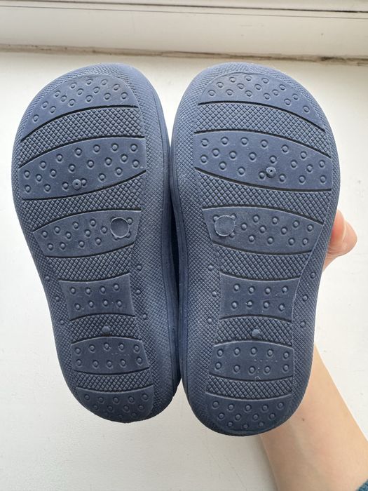 Капці домашні для садка Frozen 23 24