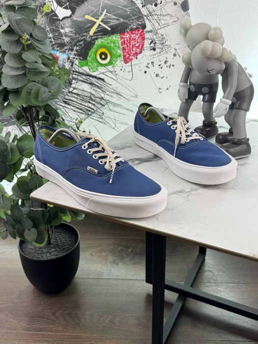 Кросівки Vans 44.5 розмір Е16040